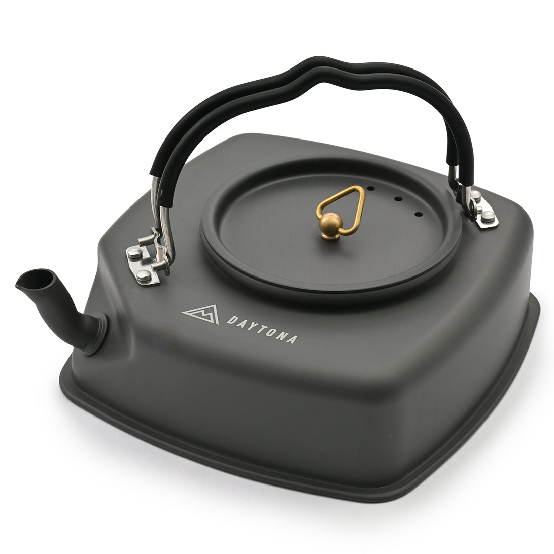 スクエアケトル