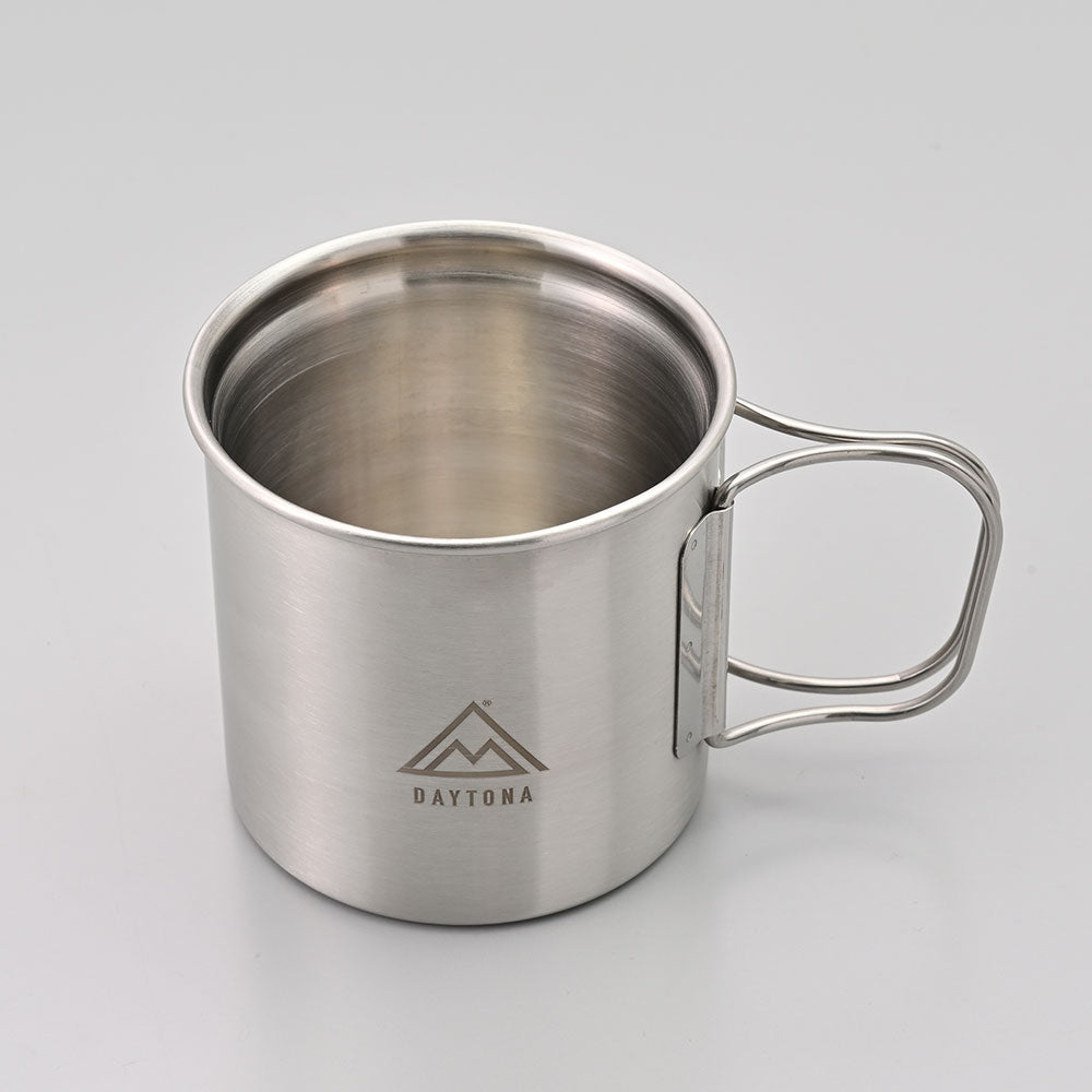 ステンレスダブルウォールカップ