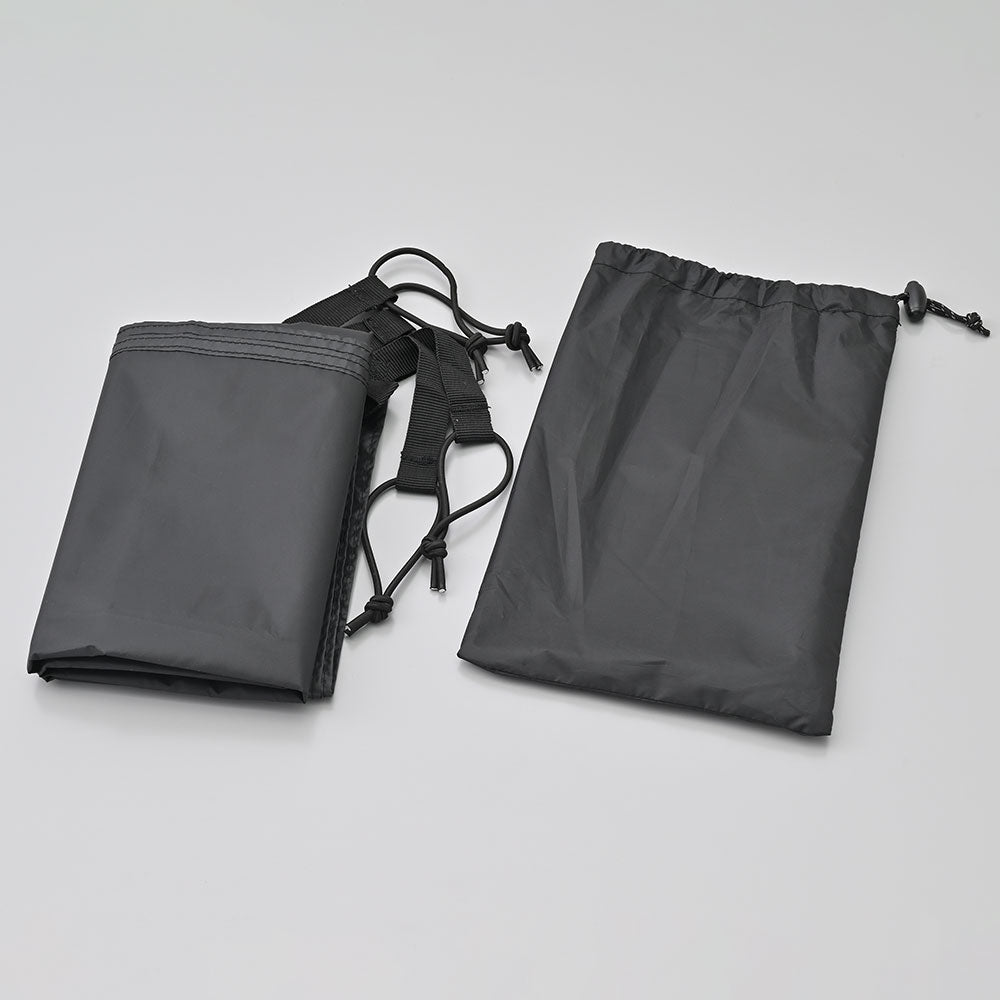 【オプション品】グランドシート One ティピー用|neGla