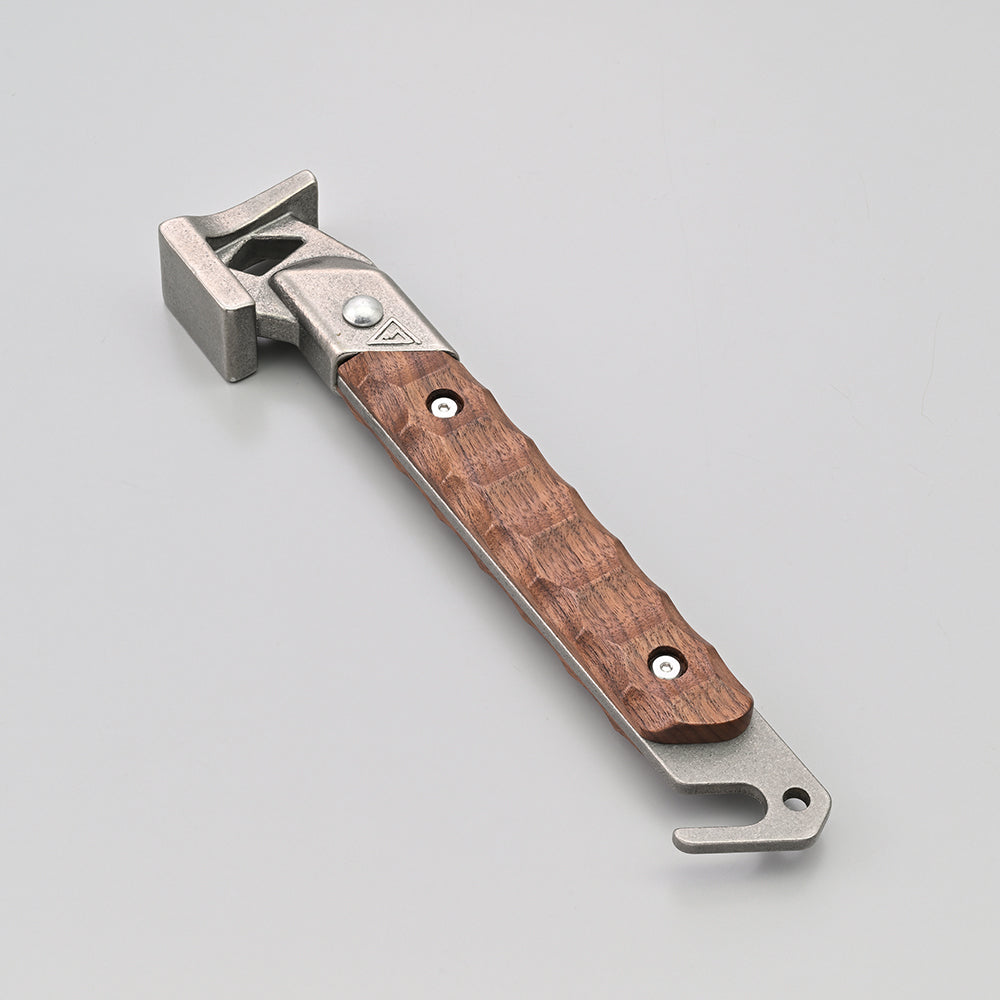 New I型ペグハンマーNAGURI