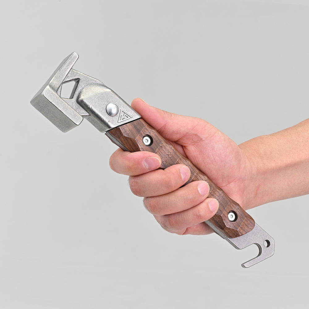 I型ペグハンマーNAGURI