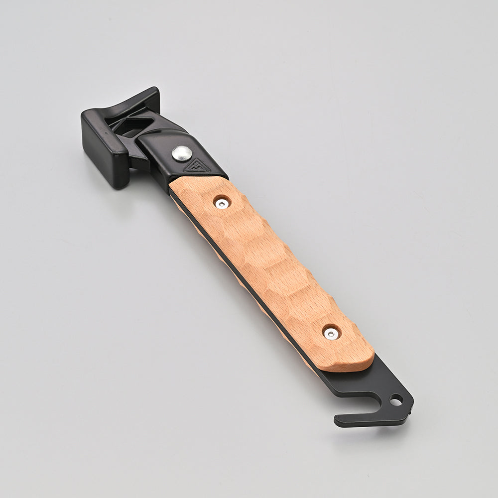 New I型ペグハンマーNAGURI