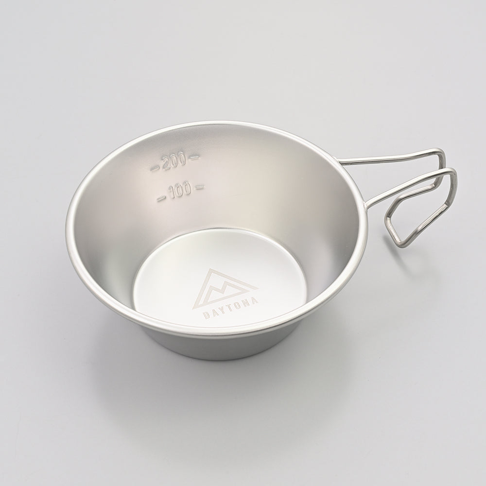 LOGOシェラカップ