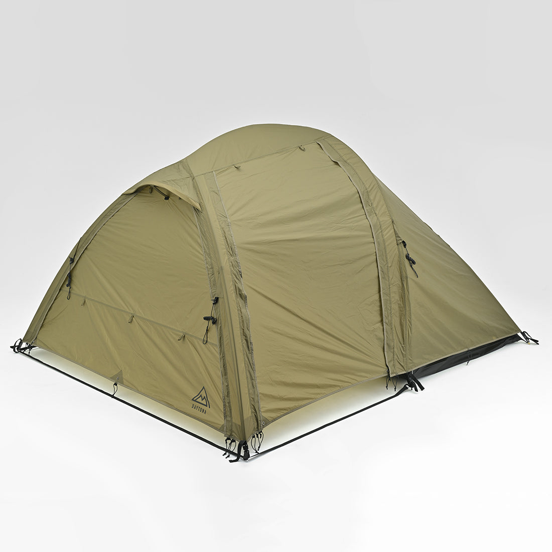 MAEHIRO DOME PLUS(マエヒロドーム プラス)｜neGla｜テント・タープ｜DAYTONA OUTDOORS（デイトナ アウトドア）｜キャンプ用品の公式通販