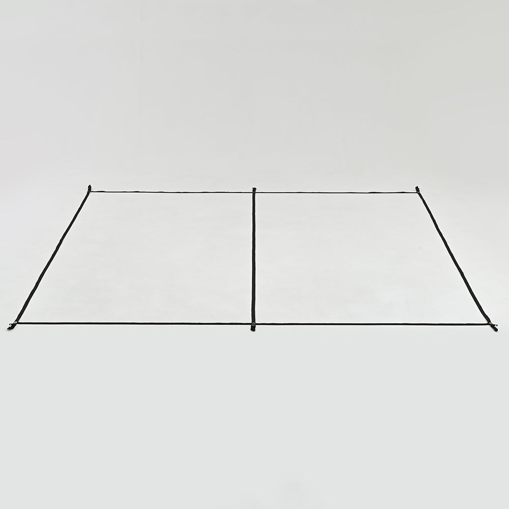 【オプション品】ガイドベルト(MAEHIRO DOME用|自立テープ)|neGla