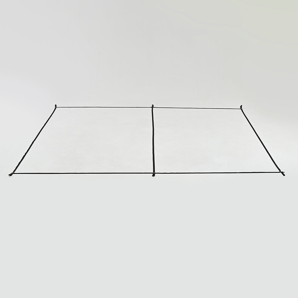 【オプション品】ガイドベルト(MAEHIRO DOME DUO用|自立テープ)|neGla