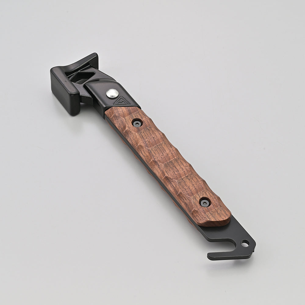 New I型ペグハンマーNAGURI