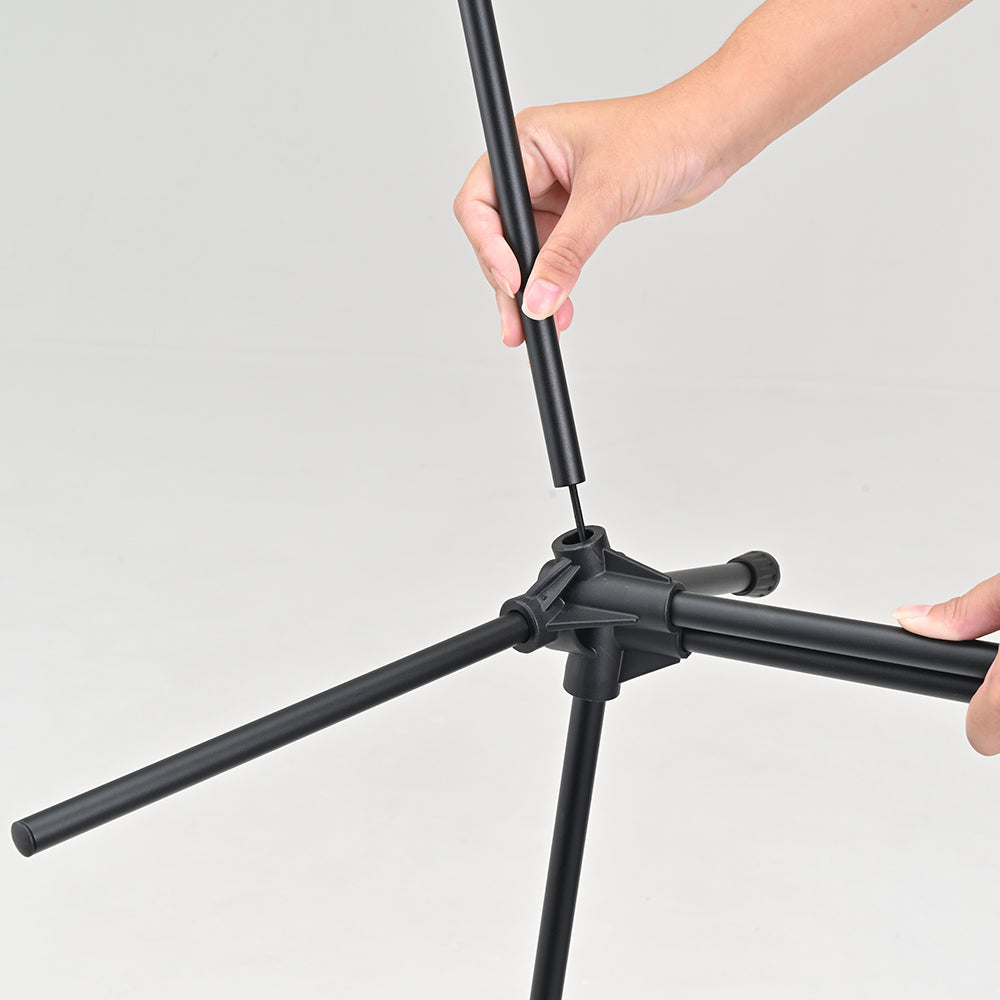 コンパクトチェアMIL2