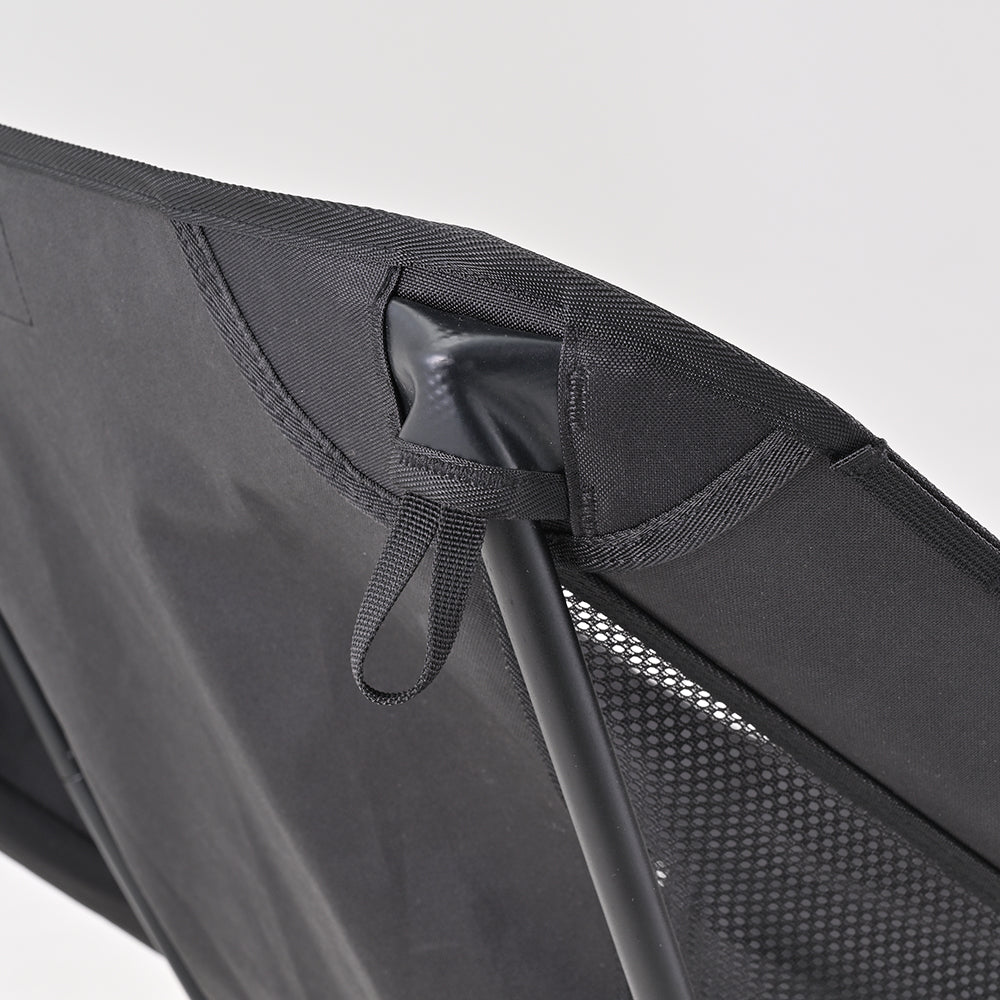 コンパクトチェアMIL2