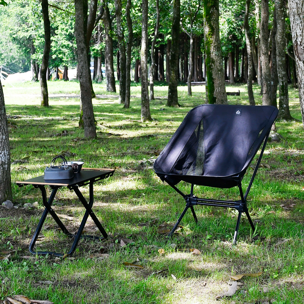 コンパクトチェアMIL2