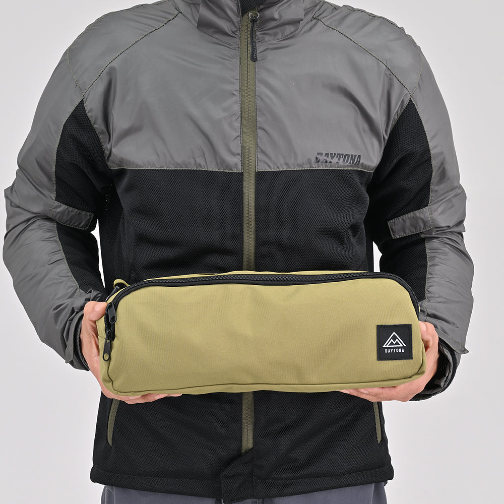 コンパクトチェアMIL2