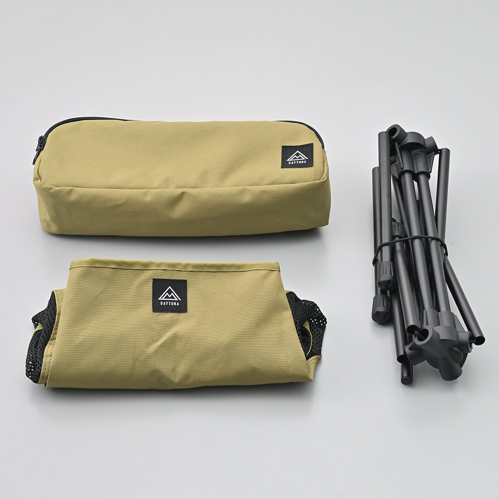 コンパクトチェアMIL2