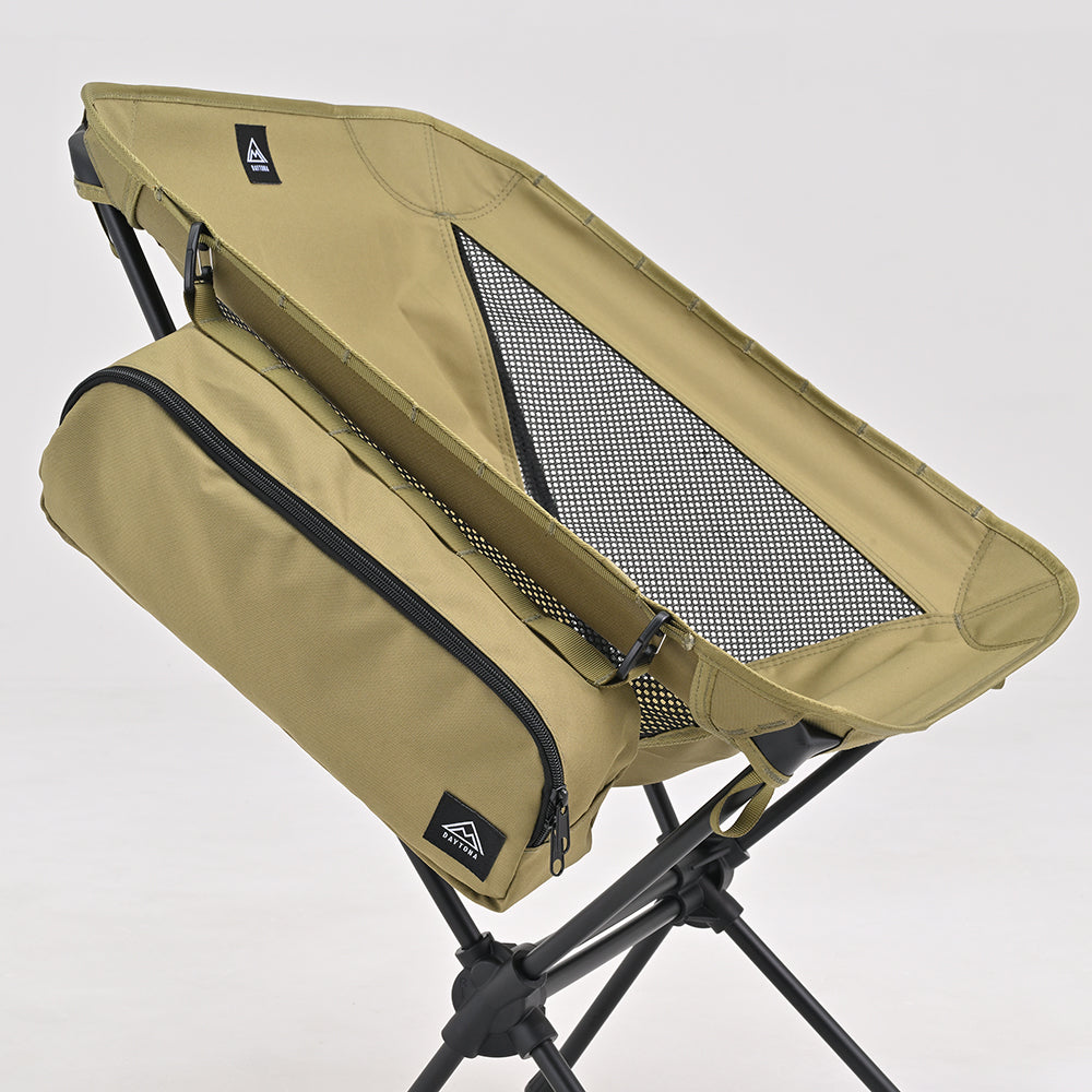 コンパクトチェアMIL2