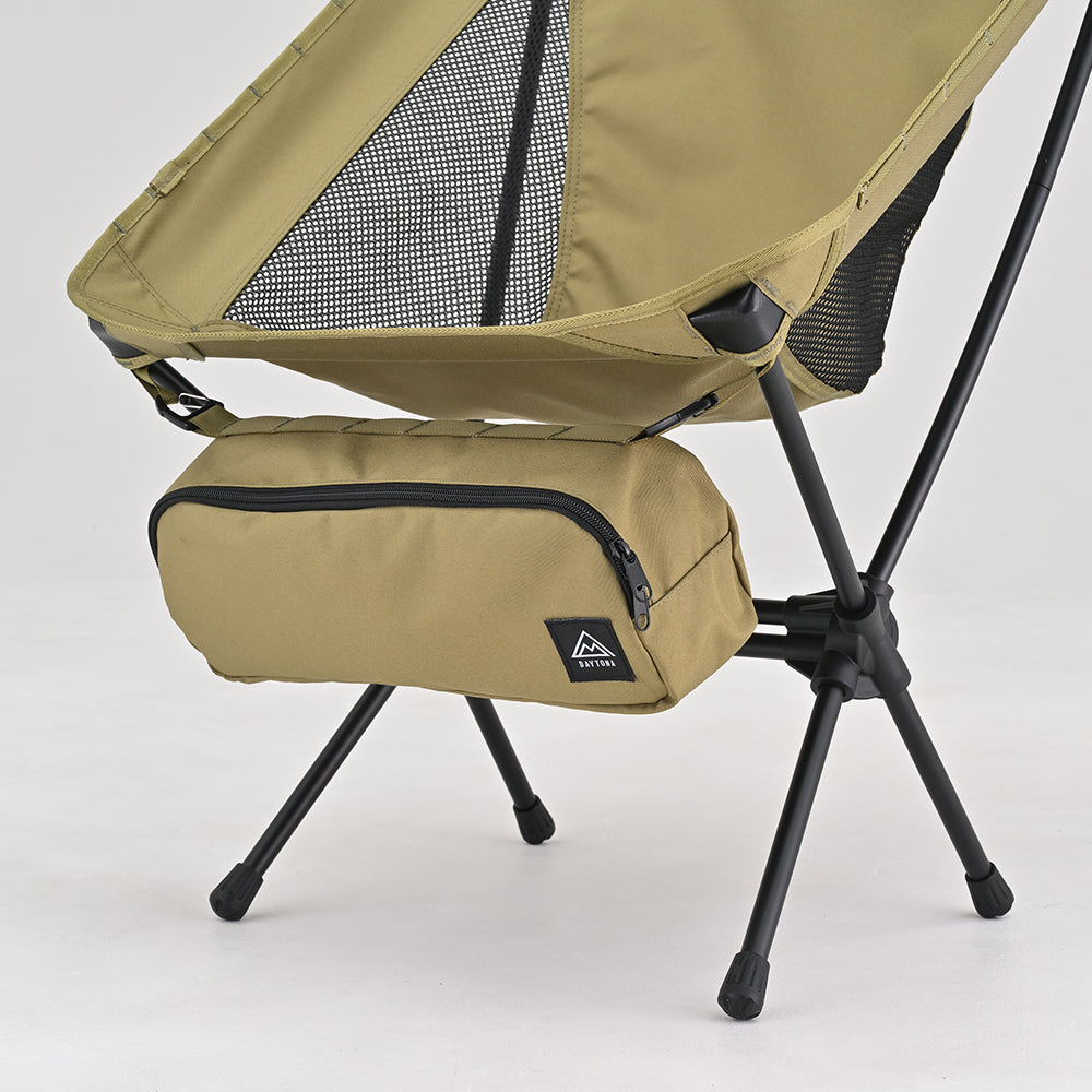 コンパクトチェアMIL2