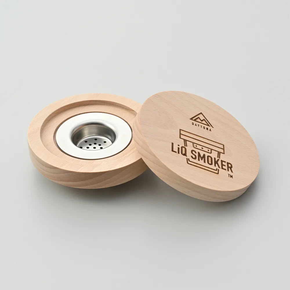 NEW LiQ SMOKER(リキスモーカー)