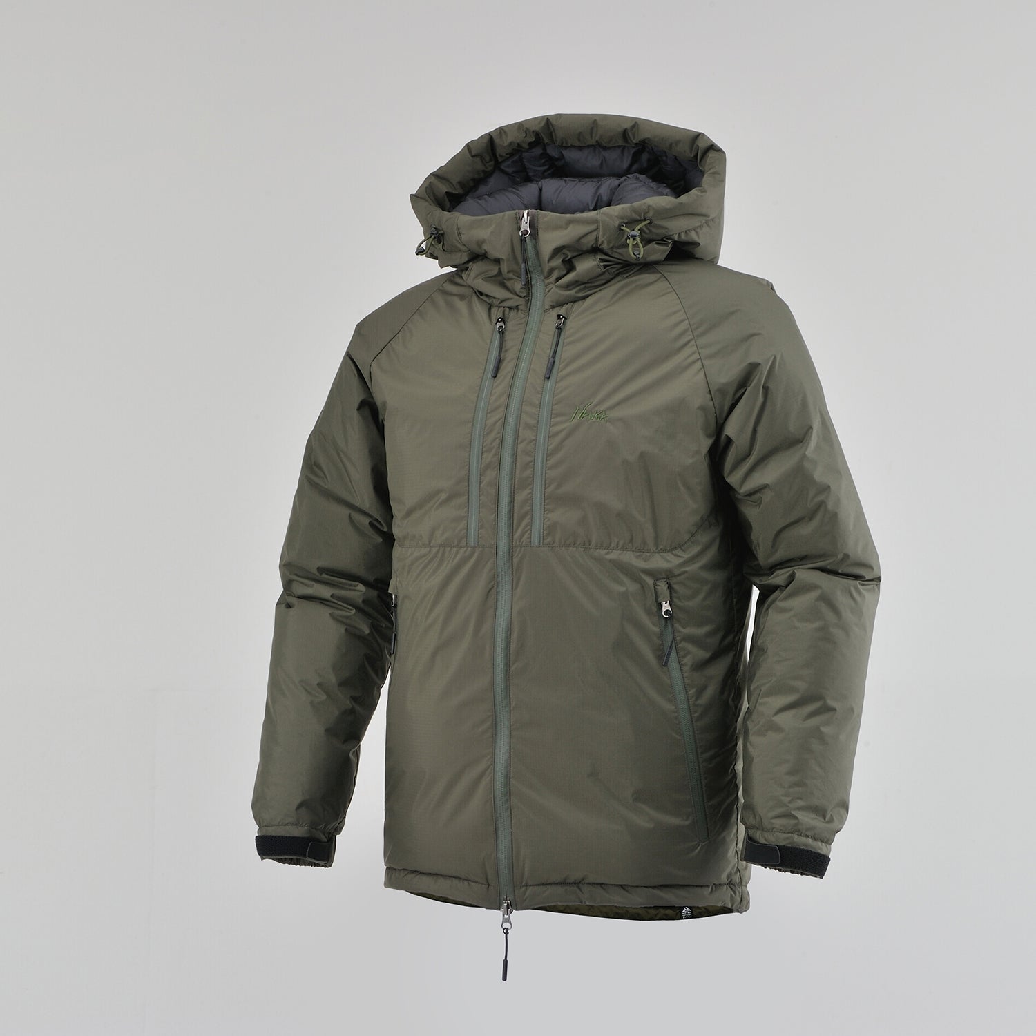 【在庫・サイズ限り】NANGA|オーロラダウンジャケット