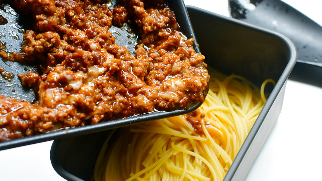 クリップクッカーで、パッキングとキャンプ飯の可能性を拡大 ソロキャンプ飯の基本ギアとキャンプ飯を解説するよ