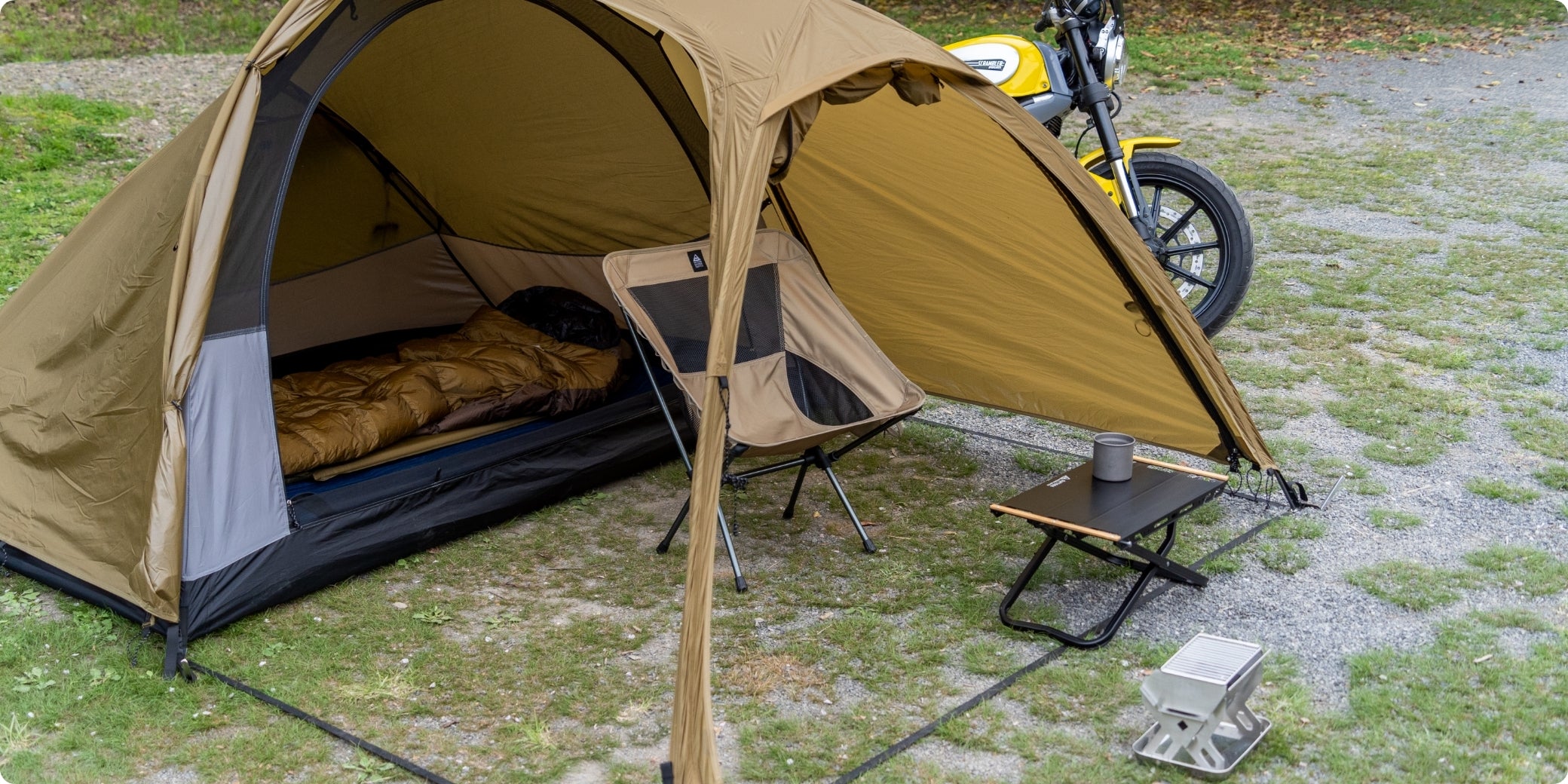 DAYTONA OUTDOORS（デイトナアウトドア）｜キャンプ用品の公式通販