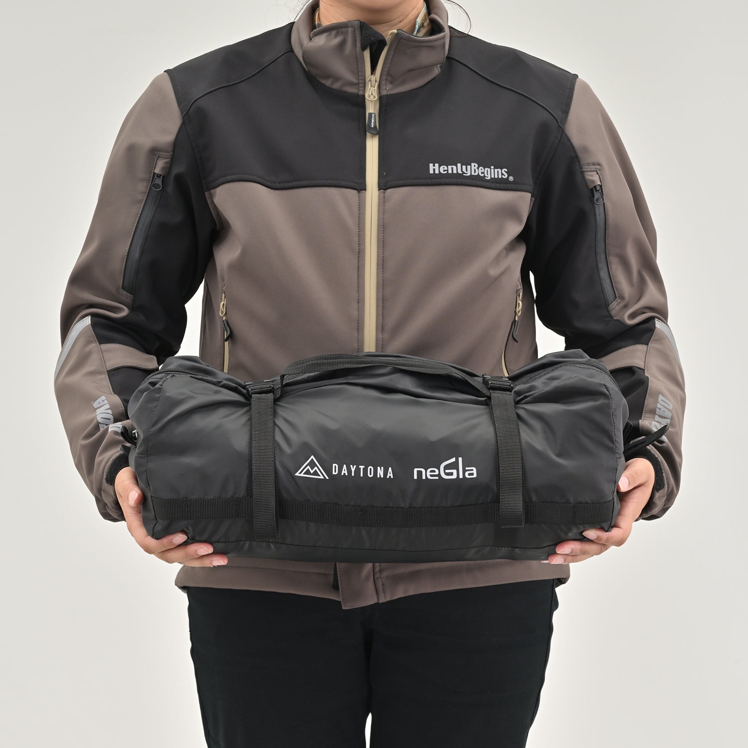 Oneティピー（ワンティピー）｜neGla｜テント・タープ｜DAYTONA