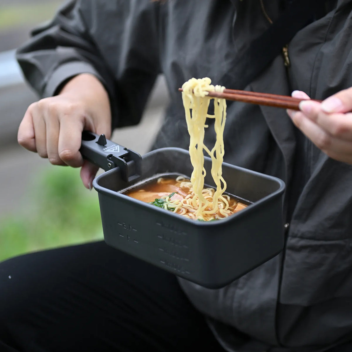 クリップクッカー