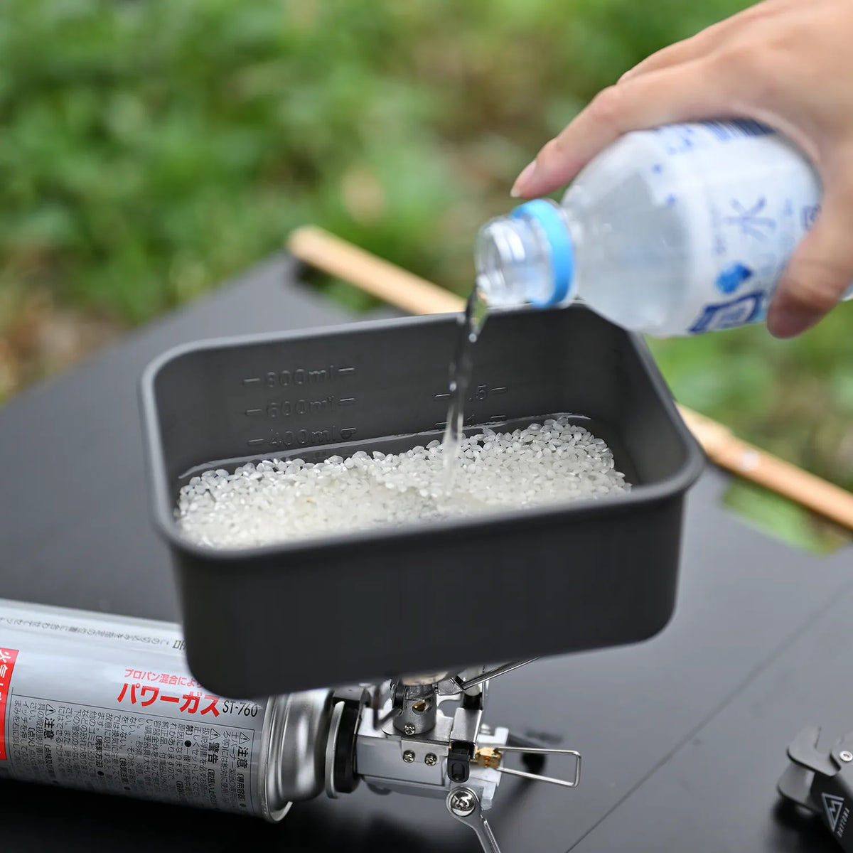 クリップクッカー｜調理器具・テーブルウェア｜DAYTONA OUTDOORS