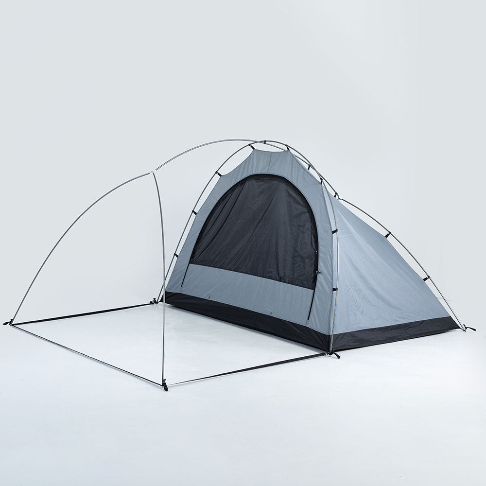 MAEHIRO DOME DUO（マエヒロドームデュオ）｜neGla｜テント・タープ｜DAYTONA OUTDOORS（デイトナ アウトドア）｜キャンプ用品の公式通販