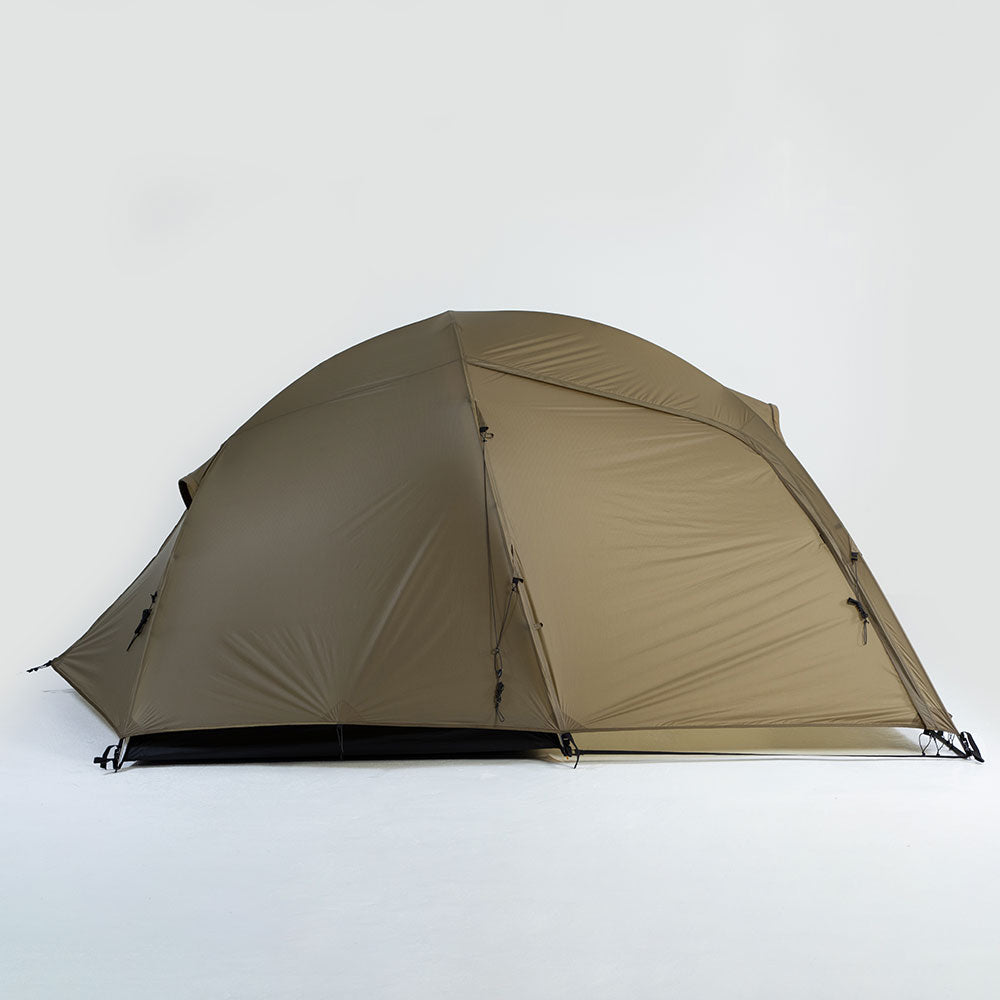 MAEHIRO DOME DUO（マエヒロドームデュオ）｜neGla｜テント・タープ｜DAYTONA OUTDOORS（デイトナアウトドア）｜キャンプ 用品の公式通販