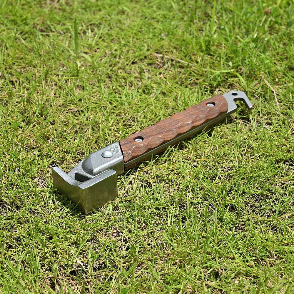 I型ペグハンマーNAGURI