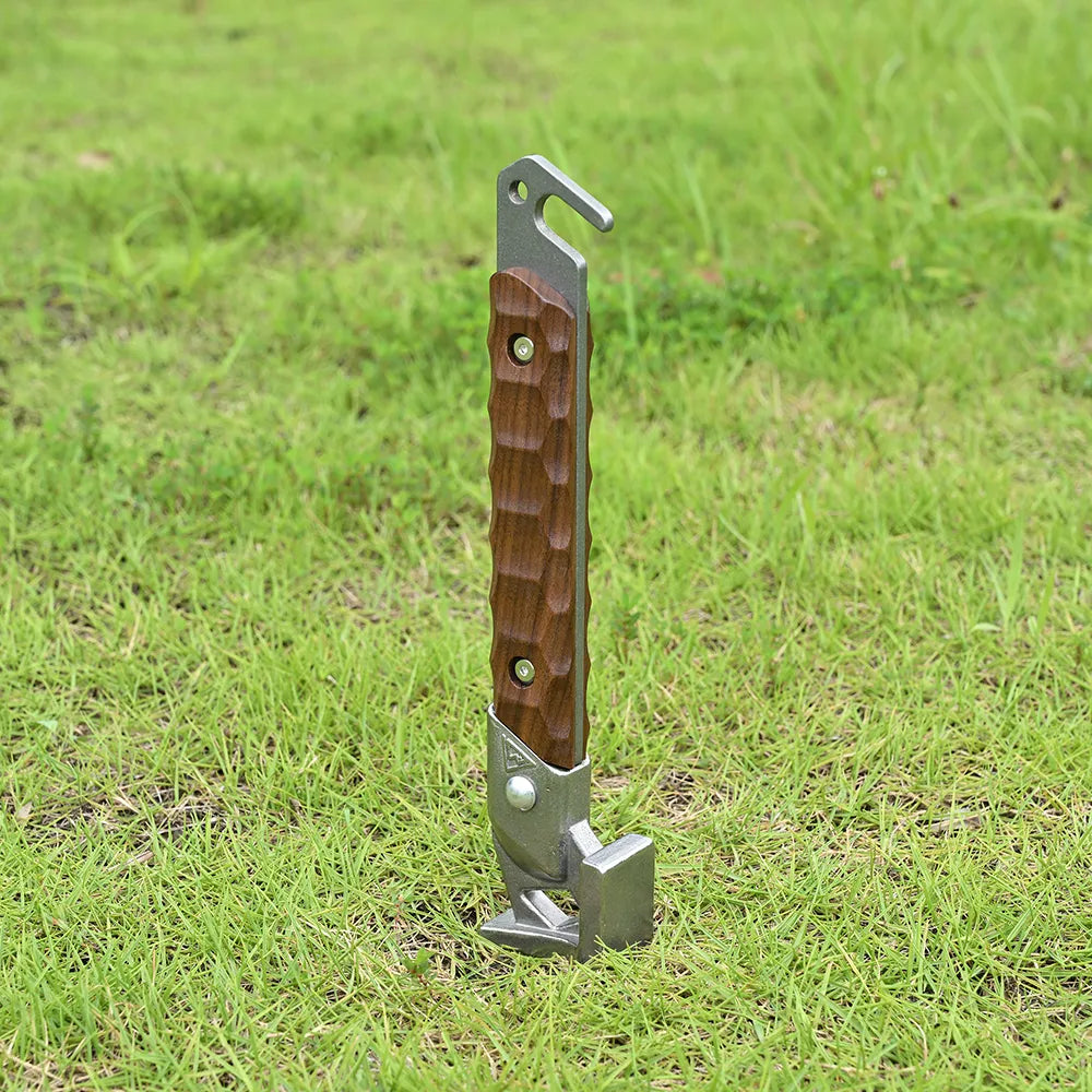 I型ペグハンマーNAGURI