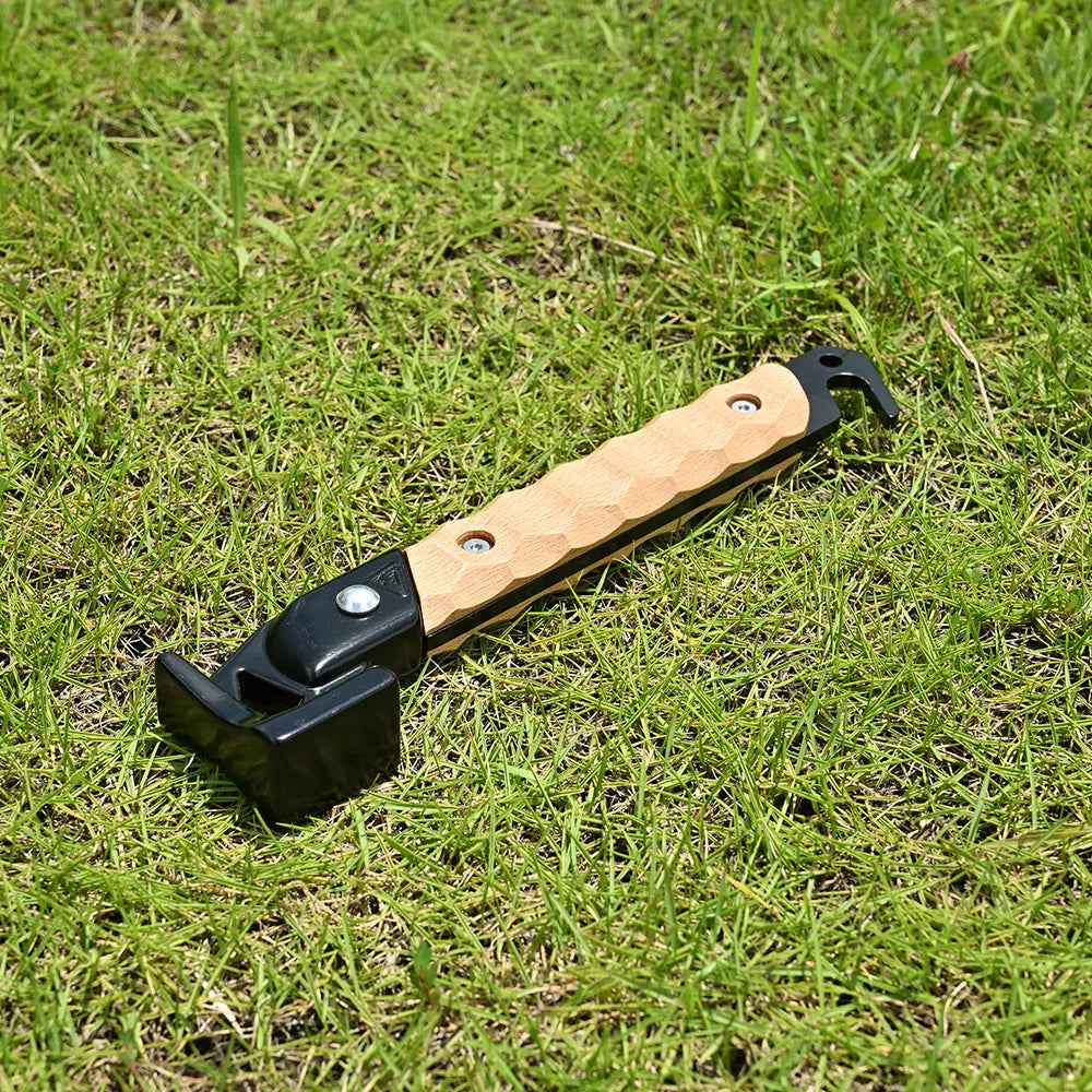 I型ペグハンマーNAGURI