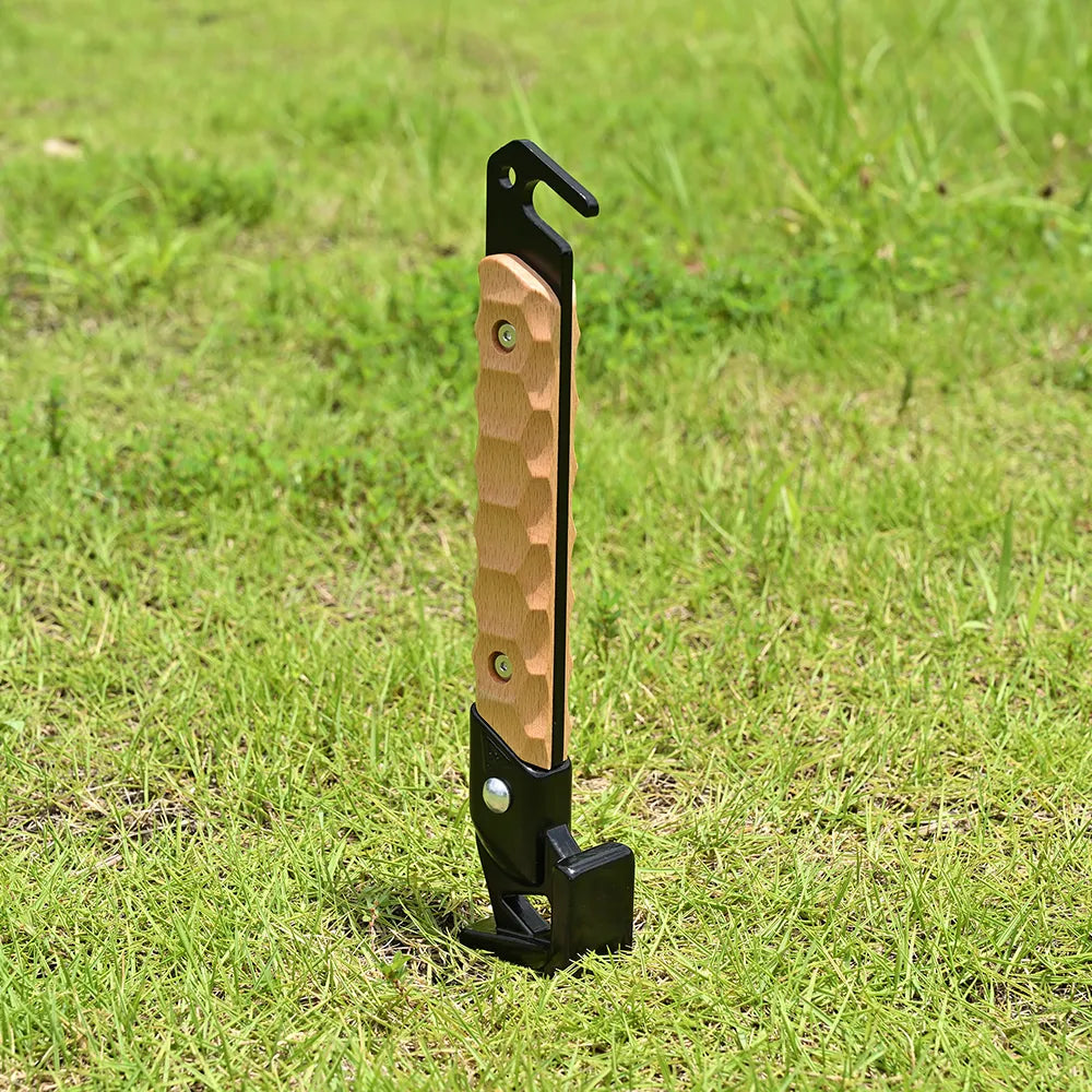 I型ペグハンマーNAGURI
