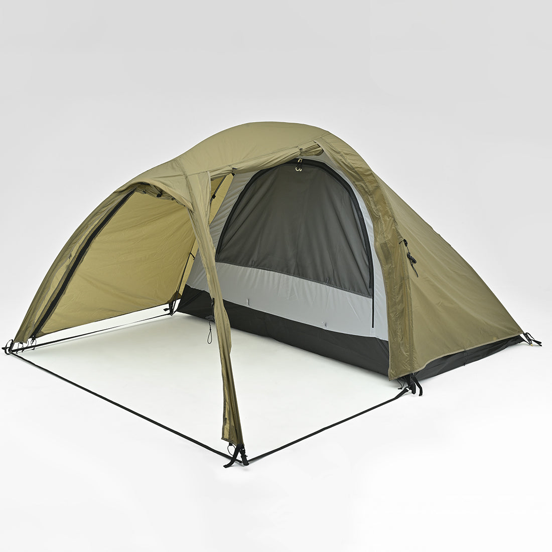 MAEHIRO DOME PLUS(マエヒロドーム プラス)｜neGla｜テント・タープ｜DAYTONA OUTDOORS（デイトナ アウトドア）｜キャンプ用品の公式通販