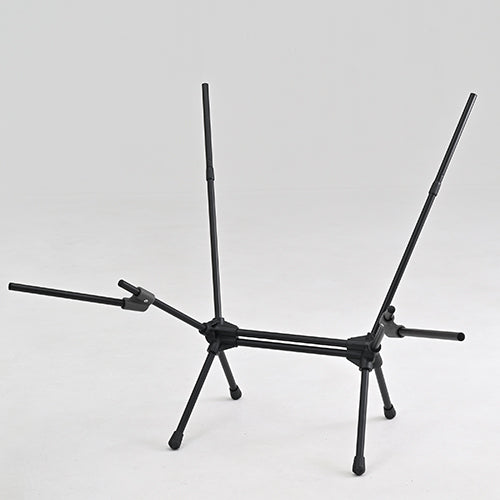 【補修品】WIDE/RESTチェア(ワイドレストチェア) フレームセット