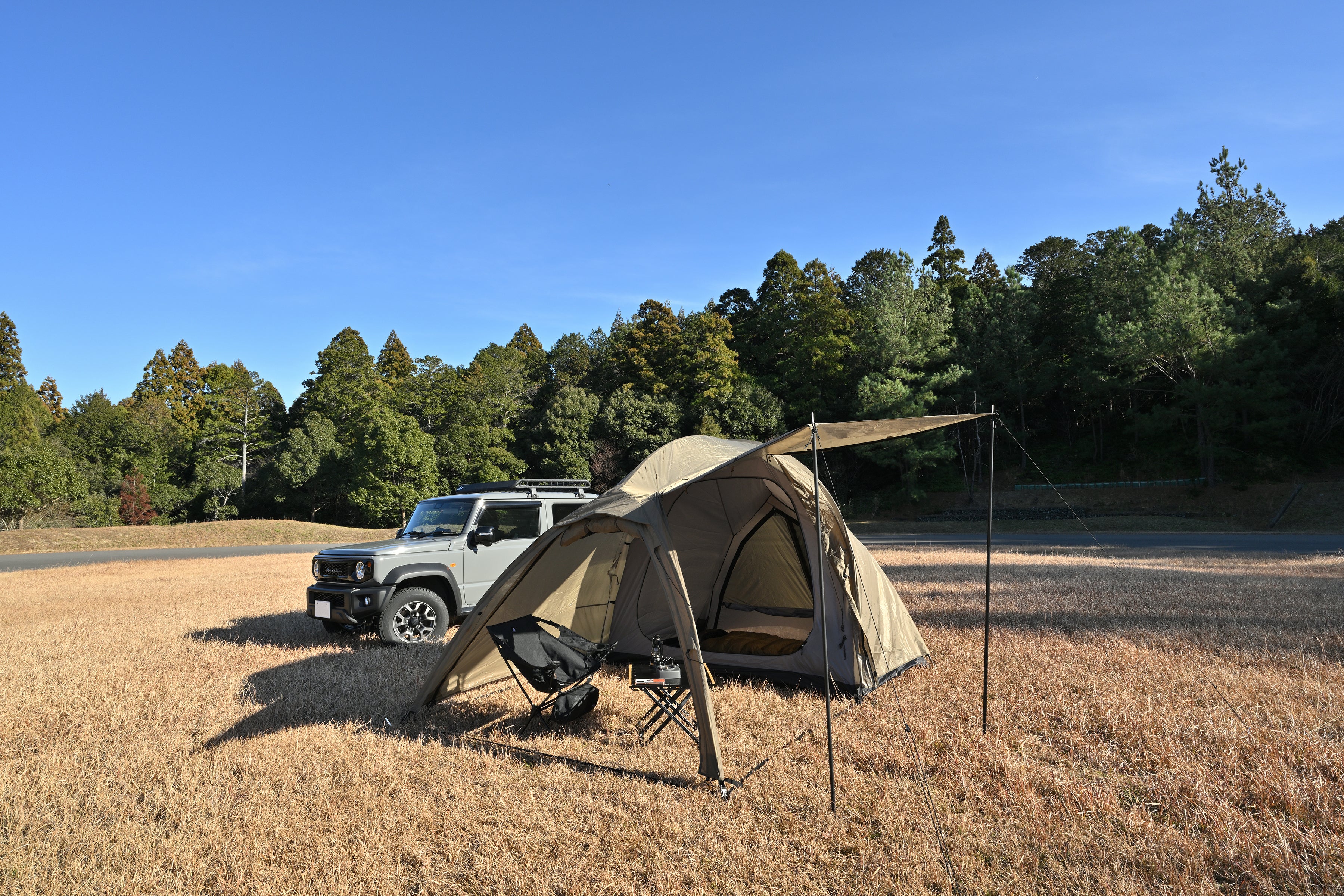DAYTONA OUTDOORS（デイトナアウトドア）｜キャンプ用品の公式通販
