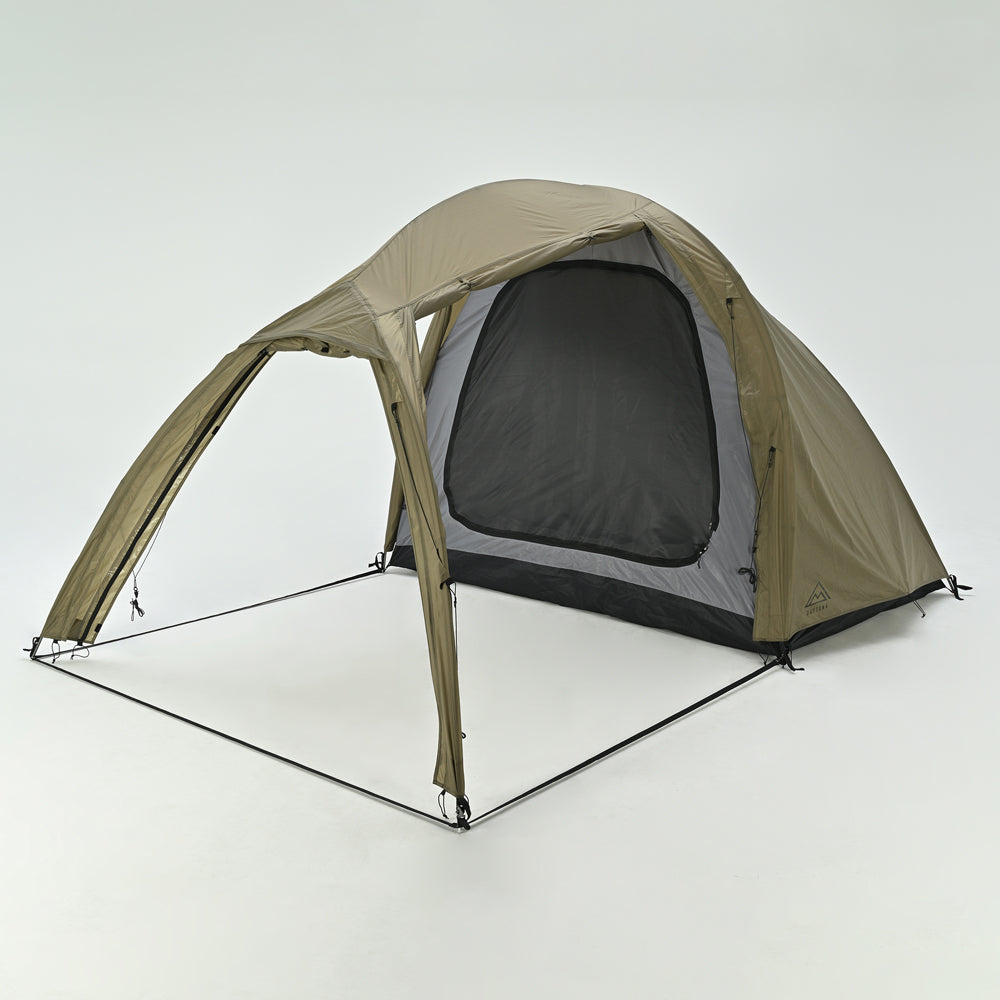 テント・タープ｜DAYTONA OUTDOORS（デイトナアウトドア）｜キャンプ