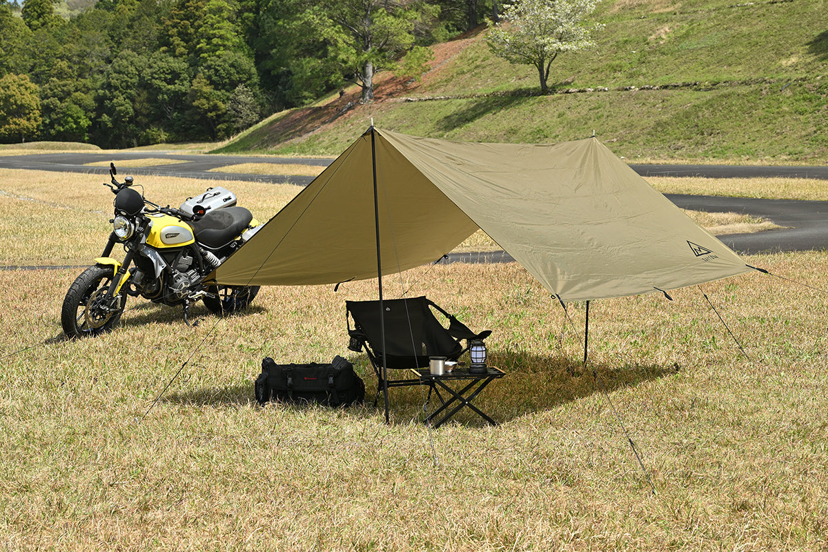 DAYTONA OUTDOORS（デイトナアウトドア）｜キャンプ用品の公式通販
