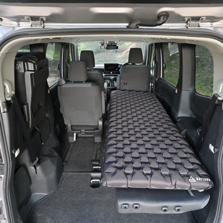 TRI-FLEC8(トリフレクエイト)エアマット