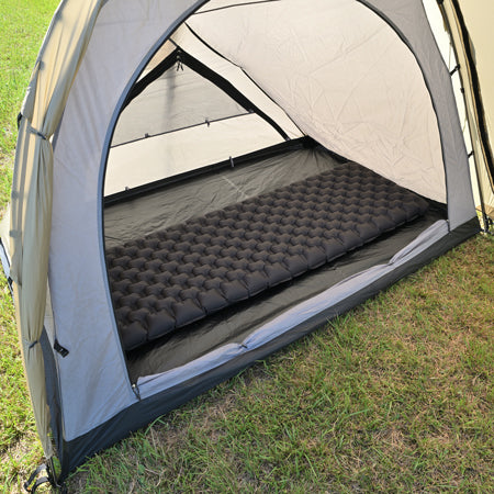 TRI-FLEC8(トリフレクエイト)エアマット