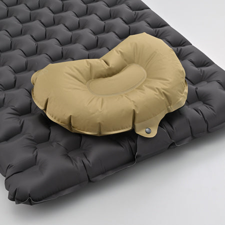 TRI-FLEC8(トリフレクエイト)エアマット