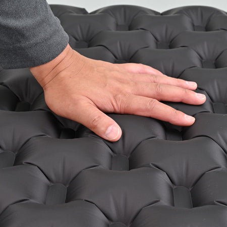 TRI-FLEC8(トリフレクエイト)エアマット