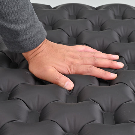 TRI-FLEC8(トリフレクエイト)エアマット