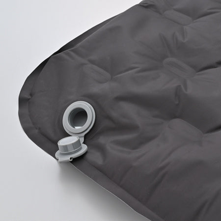 TRI-FLEC8(トリフレクエイト)エアマット