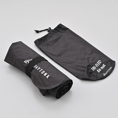 TRI-FLEC8(トリフレクエイト)エアマット