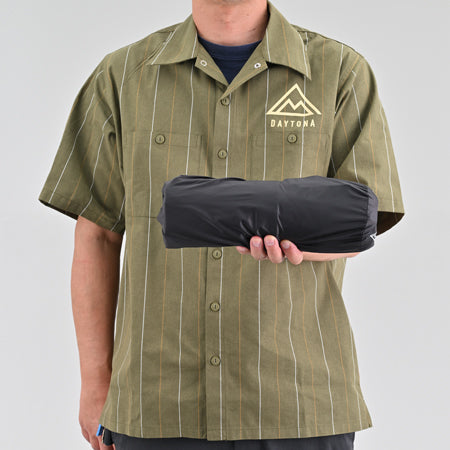 TRI-FLEC8(トリフレクエイト)エアマット