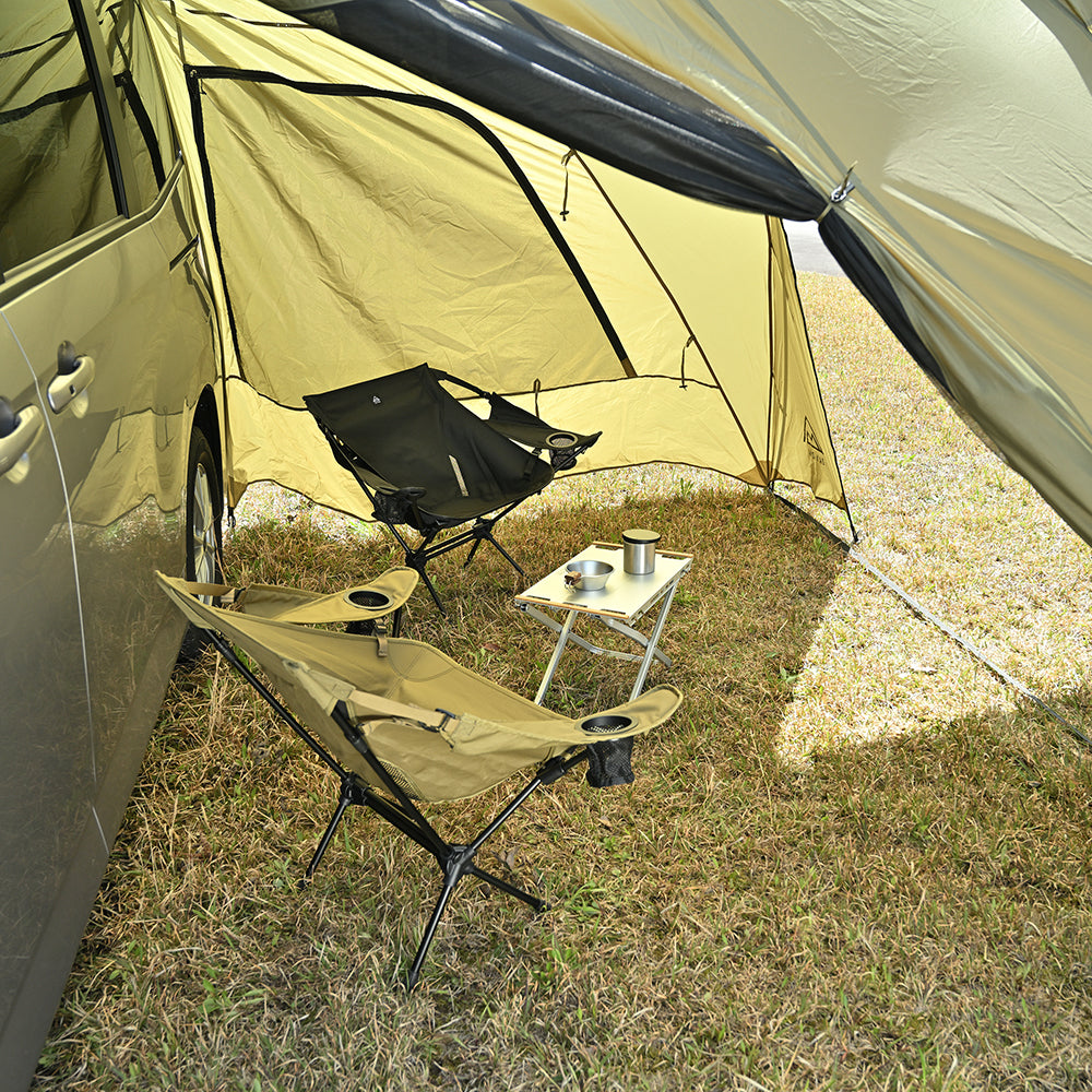カーサイドシェルター｜テント・タープ｜DAYTONA OUTDOORS（デイトナ