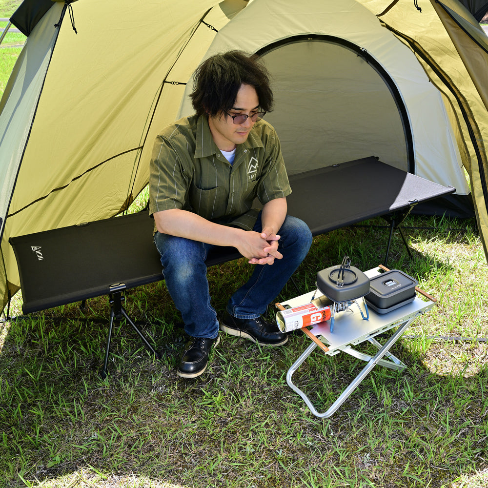 【オプション品】エクステンションレッグ