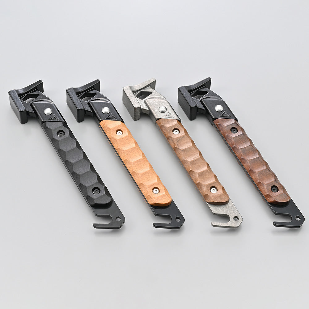 I型ペグハンマーNAGURI