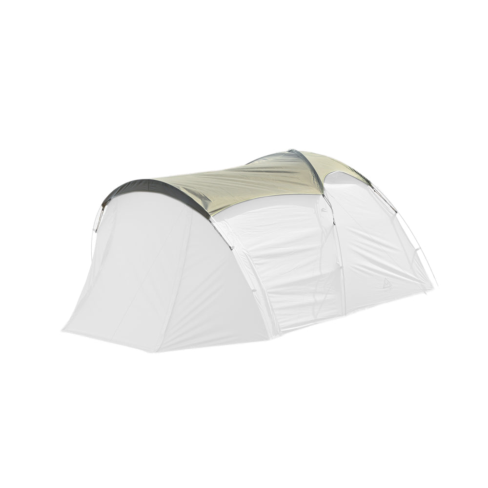 オプション品】ルーフフライ｜テント・タープ｜DAYTONA OUTDOORS