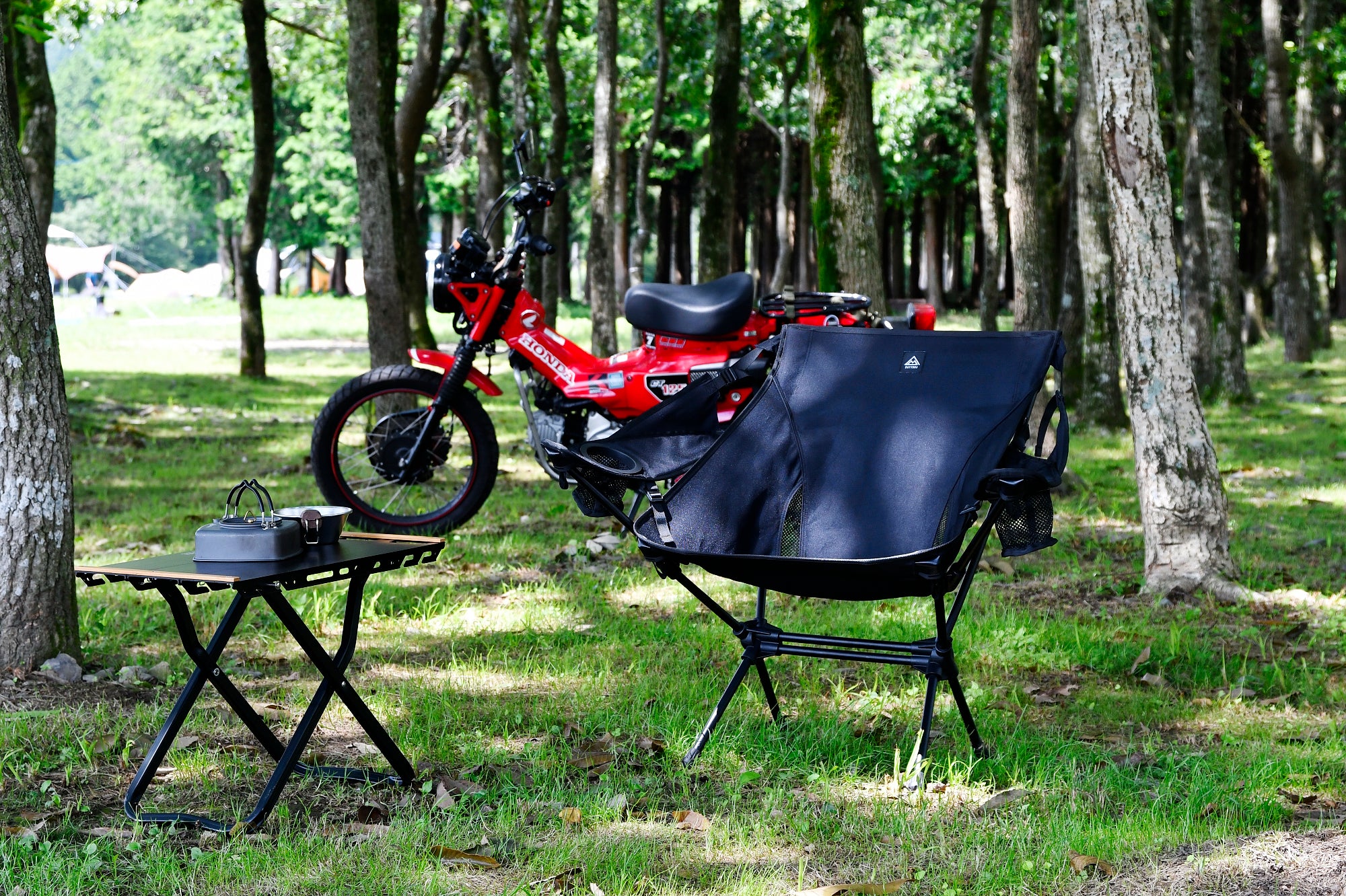 DAYTONA OUTDOORS（デイトナアウトドア）｜キャンプ用品の公式通販