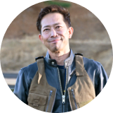 開発責任者落合
